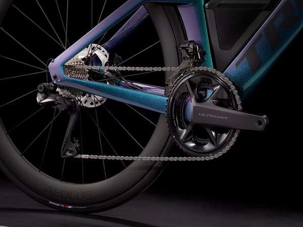 Bicykel Trek Speed Concept SLR 7 Emerald Iris/Trek Black 2026