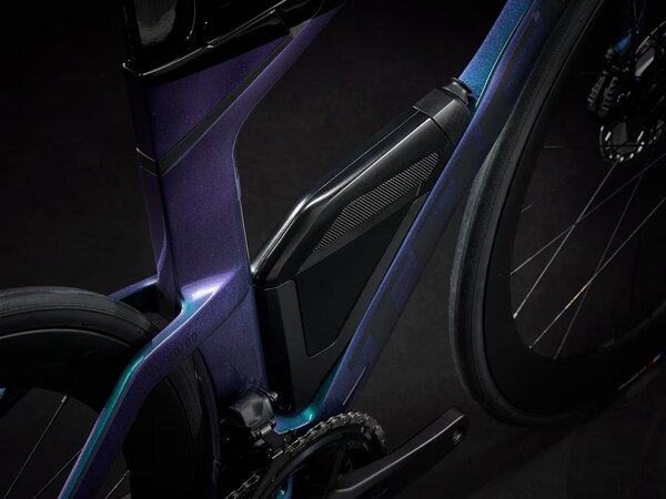 Bicykel Trek Speed Concept SLR 7 Emerald Iris/Trek Black 2026