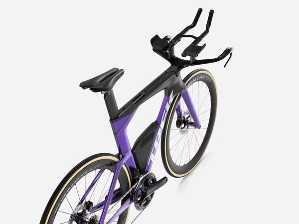 Bicykel Trek Speed Concept SLR 7 Party Purple 2027