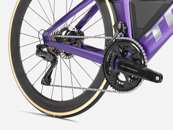 Bicykel Trek Speed Concept SLR 7 Party Purple 2027