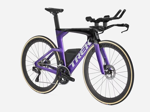 Bicykel Trek Speed Concept SLR 7 Party Purple 2027