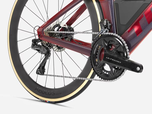 Bicykel Trek Speed Concept SLR 7 Serpentine 2027