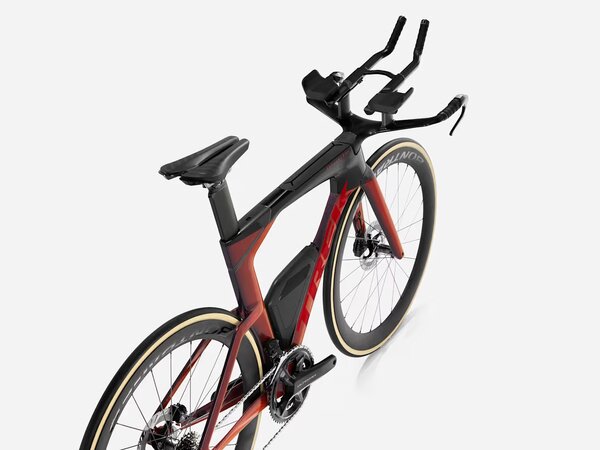 Bicykel Trek Speed Concept SLR 7 Serpentine 2027