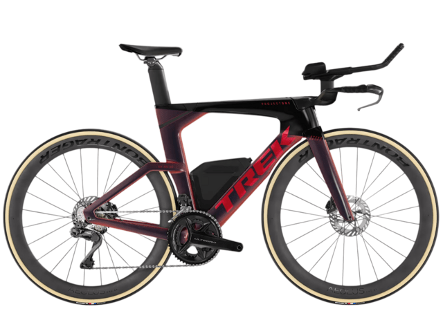 Bicykel Trek Speed Concept SLR 7 Serpentine 2027