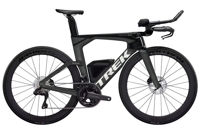 Bicykel Trek Speed Concept SLR 7 AXS Matte Deep Smoke 2026