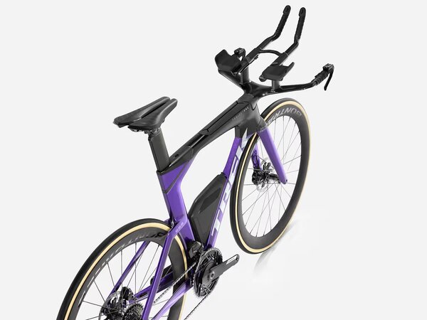 Bicykel Trek Speed Concept SLR 7 AXS Party Purple 2027
