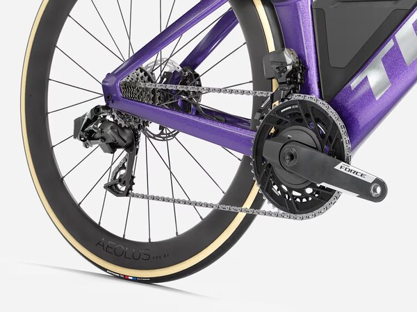 Bicykel Trek Speed Concept SLR 7 AXS Party Purple 2027