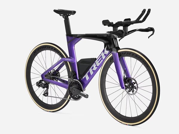Bicykel Trek Speed Concept SLR 7 AXS Party Purple 2027