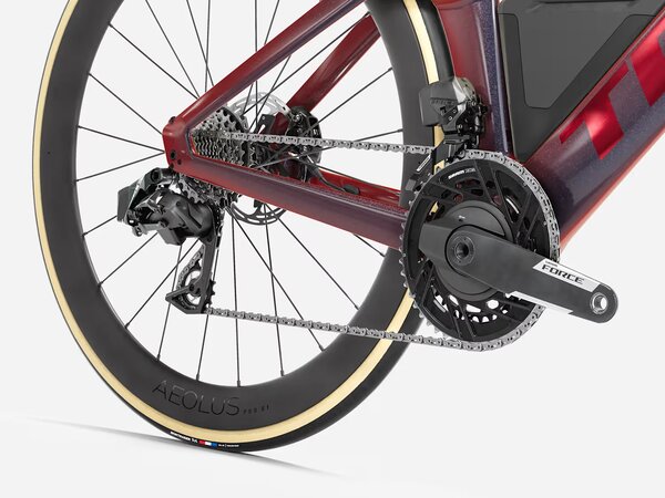 Bicykel Trek Speed Concept SLR 7 AXS Serpentine 2027