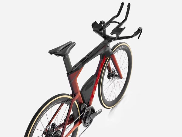 Bicykel Trek Speed Concept SLR 7 AXS Serpentine 2027