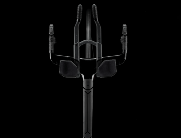 Bicykel Trek Speed Concept SLR 7 AXS Carbon Red Smoke 2025