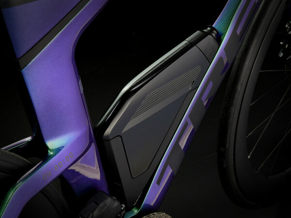 Bicykel Trek Speed Concept SLR 7 AXS Emerald Iris/Trek Black 2025