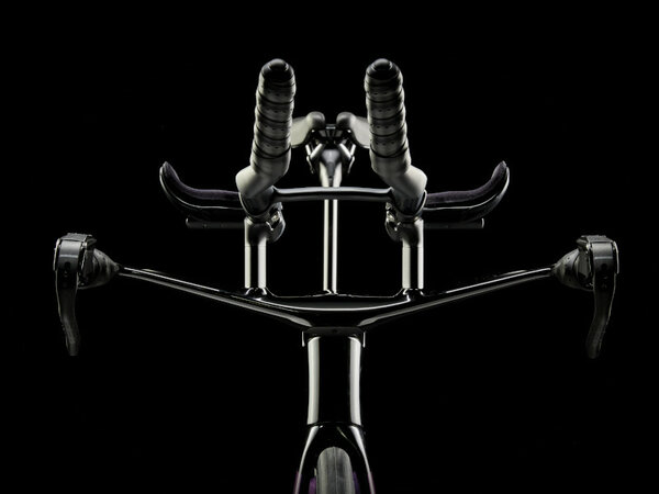 Bicykel Trek Speed Concept SLR 7 AXS Emerald Iris/Trek Black 2025