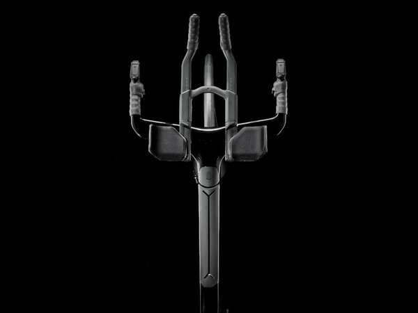 Bicykel Trek Speed Concept SLR 7 AXS Emerald Iris/Trek Black 2025