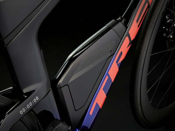 Bicykel Trek Speed Concept SLR 7 AXS Hex Blue/Trek Black 2025