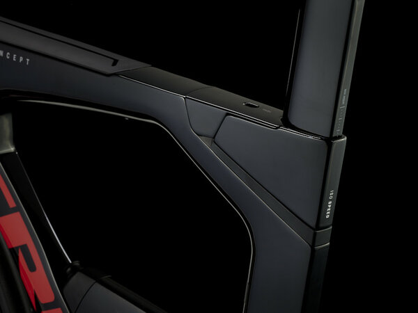 Bicykel Trek Speed Concept SLR 7 AXS Hex Blue/Trek Black 2025