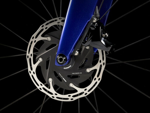 Bicykel Trek Speed Concept SLR 7 AXS Hex Blue/Trek Black 2025