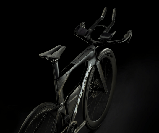 Bicykel Trek Speed Concept SLR 7 AXS Prismatic Pearl/Trek Black 2025