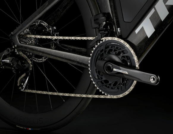 Bicykel Trek Speed Concept SLR 7 AXS Prismatic Pearl/Trek Black 2025