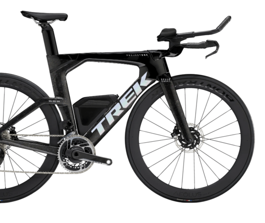 Bicykel Trek Speed Concept SLR 8 AXS Prismatic Pearl/Trek Black 2025