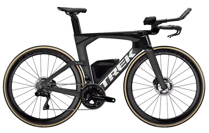 Bicykel Trek Speed Concept SLR 9 Matte Deep Smoke 2026