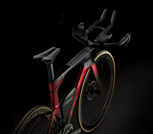 Bicykel Trek Speed Concept SLR 9 AXS Carbon Red Smoke 2026