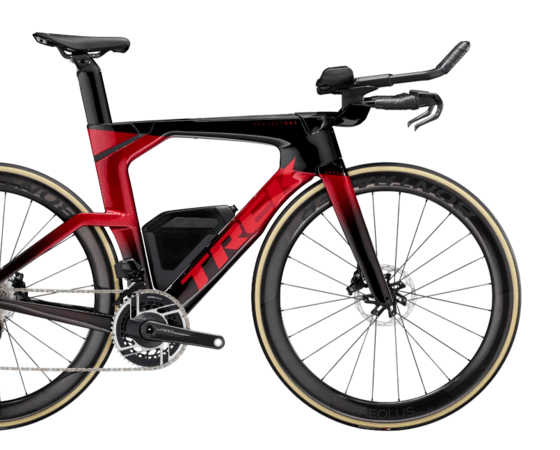 Bicykel Trek Speed Concept SLR 9 AXS Carbon Red Smoke 2026
