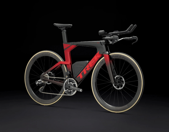 Bicykel Trek Speed Concept SLR 9 AXS Carbon Red Smoke 2026