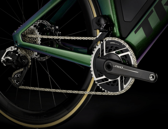 Bicykel Trek Speed Concept SLR 9 AXS Emerald Iris/Trek Black 2026