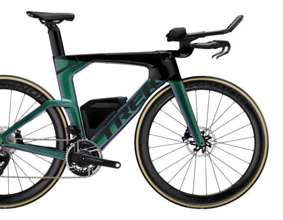 Bicykel Trek Speed Concept SLR 9 AXS Emerald Iris/Trek Black 2026