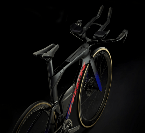 Bicykel Trek Speed Concept SLR 9 AXS Hex Blue/Trek Black 2026