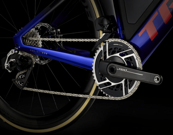 Bicykel Trek Speed Concept SLR 9 AXS Hex Blue/Trek Black 2026