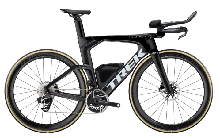 Bicykel Trek Speed Concept SLR 9 AXS Prismatic Pearl/Trek Black 2025