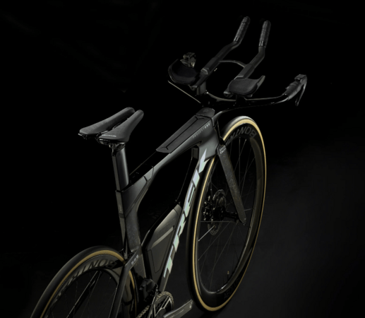 Bicykel Trek Speed Concept SLR 9 AXS Prismatic Pearl/Trek Black 2025