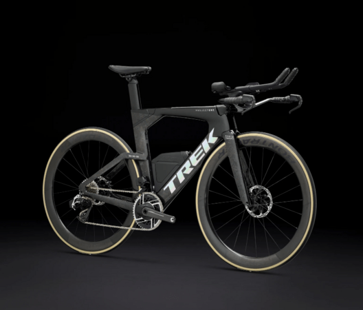 Bicykel Trek Speed Concept SLR 9 AXS Prismatic Pearl/Trek Black 2025