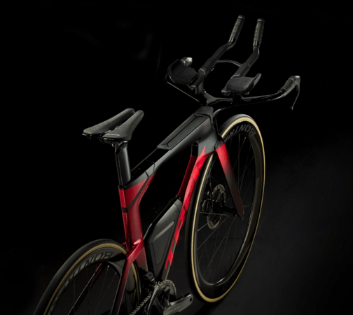 Bicykel Trek Speed Concept SLR 9 Carbon Red Smoke 2026