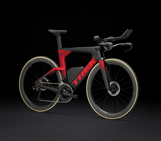 Bicykel Trek Speed Concept SLR 9 Carbon Red Smoke 2026