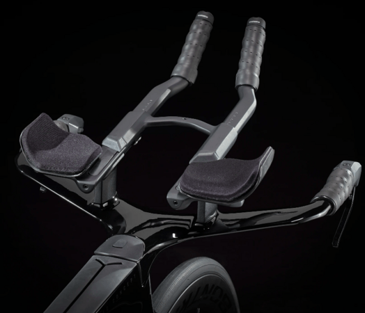 Bicykel Trek Speed Concept SLR 9 Emerald Iris/Trek Black 2026