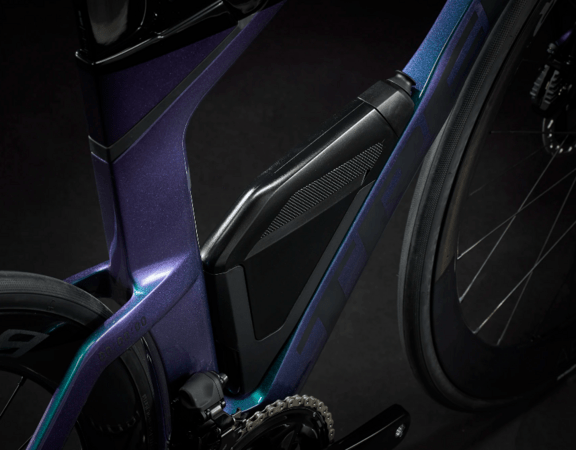 Bicykel Trek Speed Concept SLR 9 Emerald Iris/Trek Black 2026