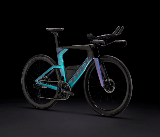 Bicykel Trek Speed Concept SLR 9 Emerald Iris/Trek Black 2026