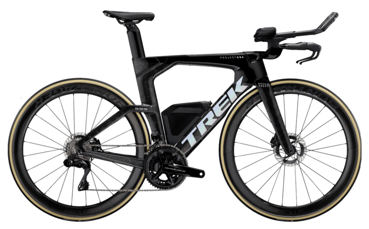 Bicykel Trek Speed Concept SLR 9 Prismatic Pearl/Trek Black 2025