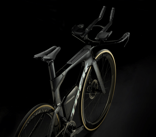 Bicykel Trek Speed Concept SLR 9 Prismatic Pearl/Trek Black 2025