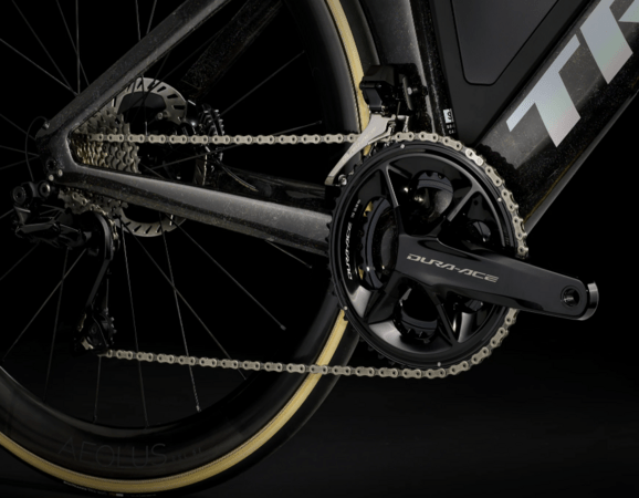 Bicykel Trek Speed Concept SLR 9 Prismatic Pearl/Trek Black 2025