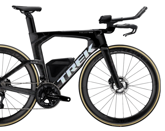 Bicykel Trek Speed Concept SLR 9 Prismatic Pearl/Trek Black 2025