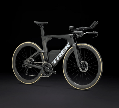 Bicykel Trek Speed Concept SLR 9 Prismatic Pearl/Trek Black 2025