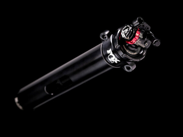 Bicykel Trek Supercaliber 9.6 Radioactive Red/Trek Black 2023