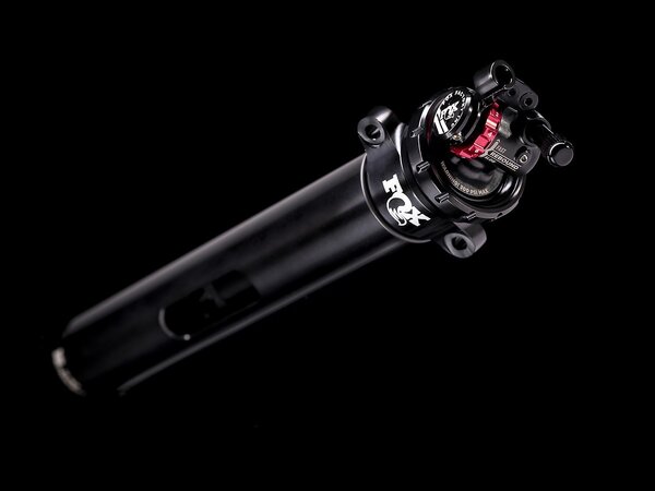 Bicykel Trek Supercaliber 9.7 Factory Orange/Lithium Grey 2022