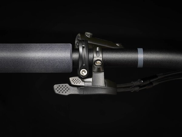 Bicykel Trek Supercaliber 9.7 Factory Orange/Lithium Grey 2022