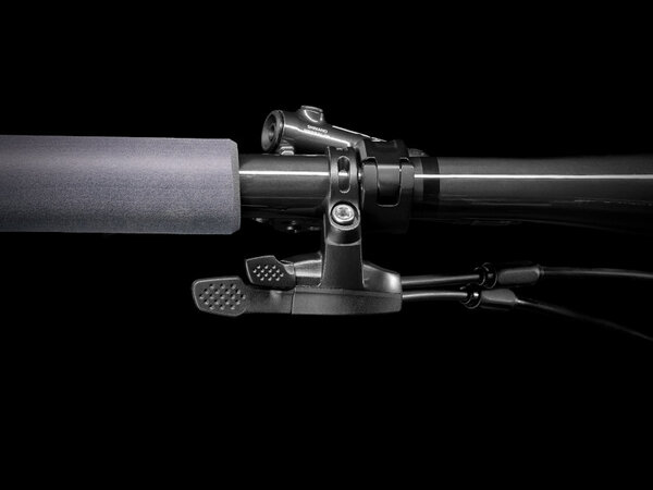 Bicykel Trek Supercaliber 9.8 GX Carbon Blue Smoke/Radioactive Coral 2021