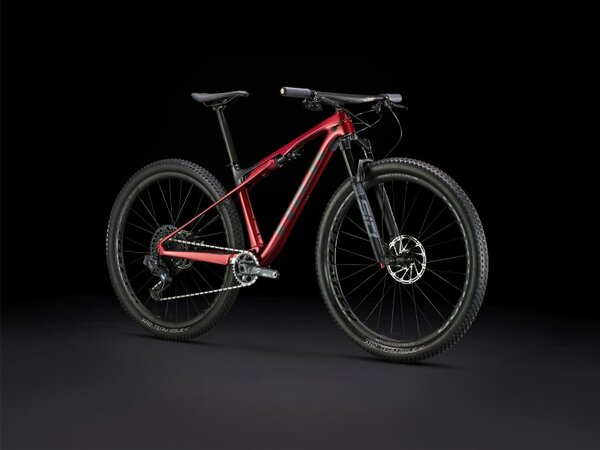 Bicykel Trek Supercaliber 9.8 GX AXS Crimson 2023